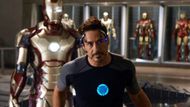 Robert Downey Jr. as Tony Stark (Image via Hotstar)